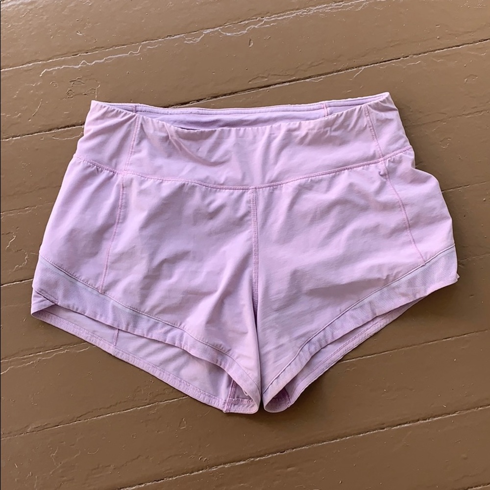 Lululemon shorts